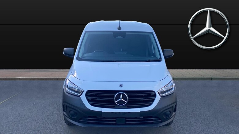Mercedes-Benz Citan L1 Diesel 110CDI Base Van